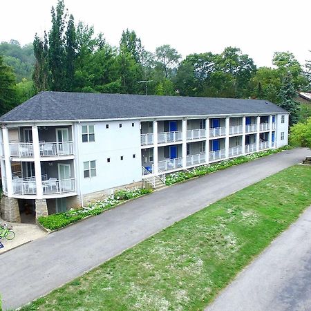 The Kent Motel Niagara-on-the-Lake Exterior photo