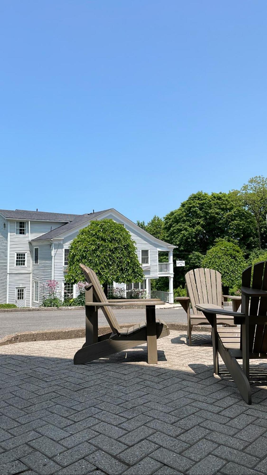 The Kent Motel Niagara-on-the-Lake Exterior photo