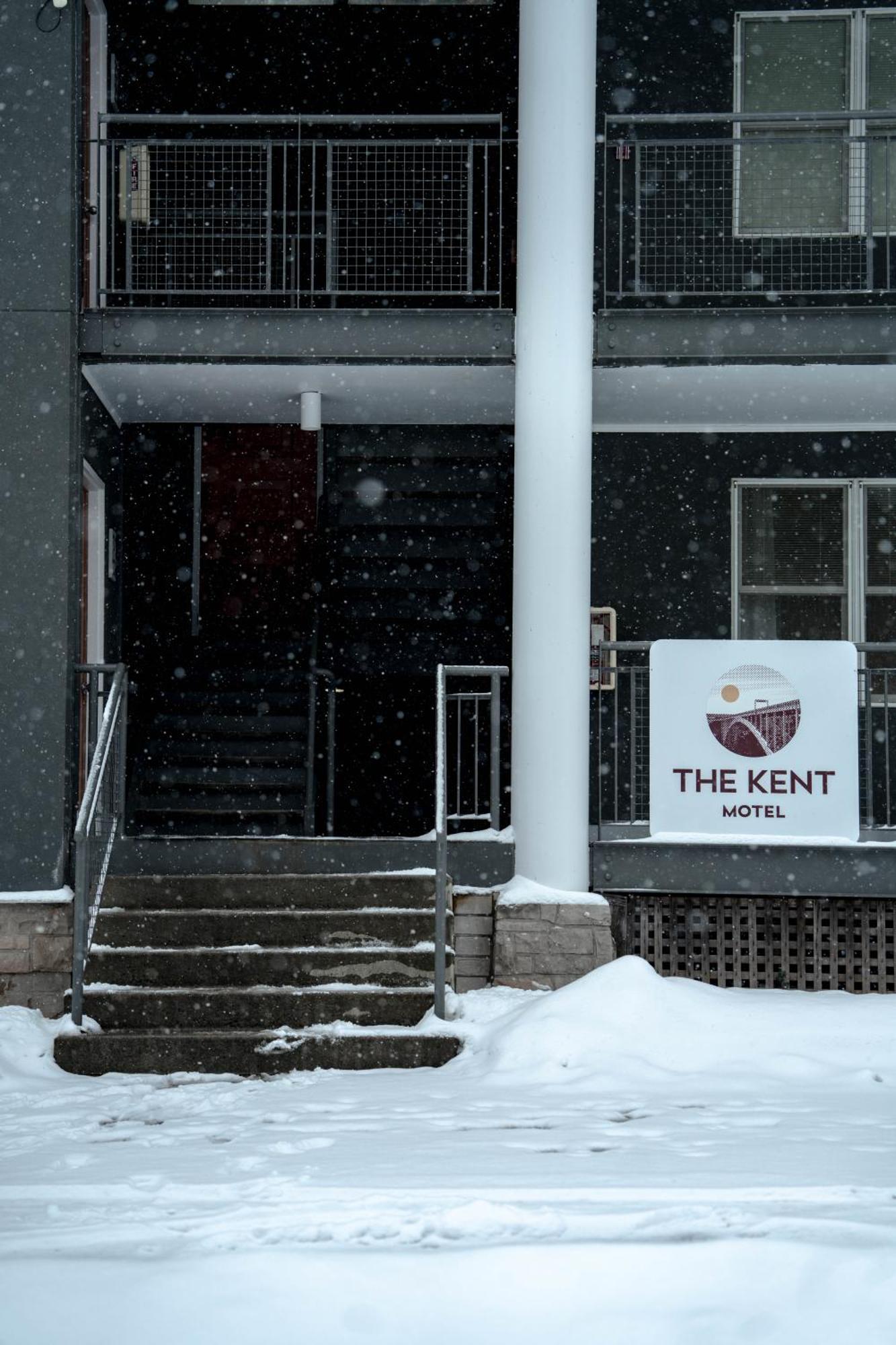 The Kent Motel Niagara-on-the-Lake Exterior photo