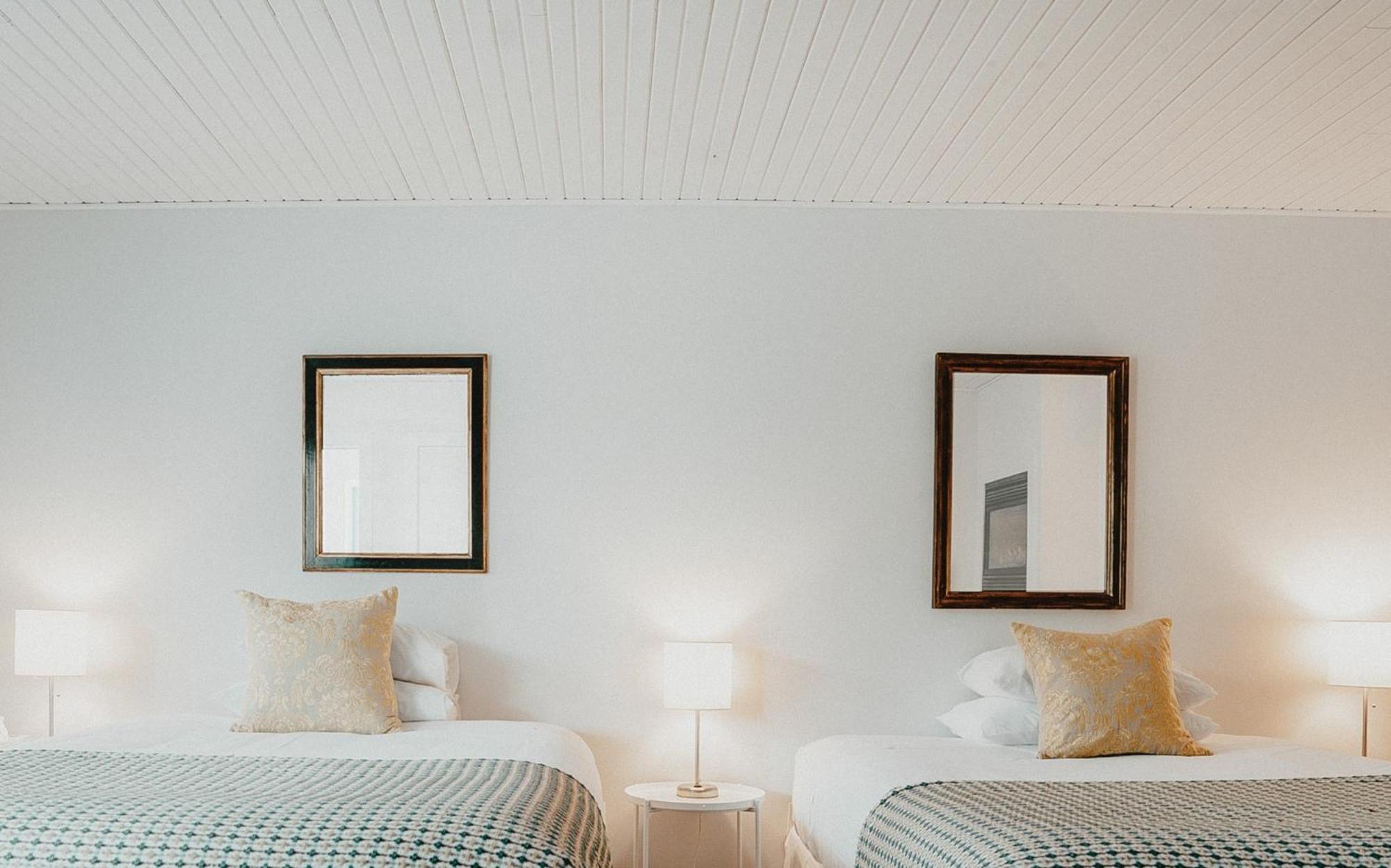 The Kent Motel Niagara-on-the-Lake Exterior photo